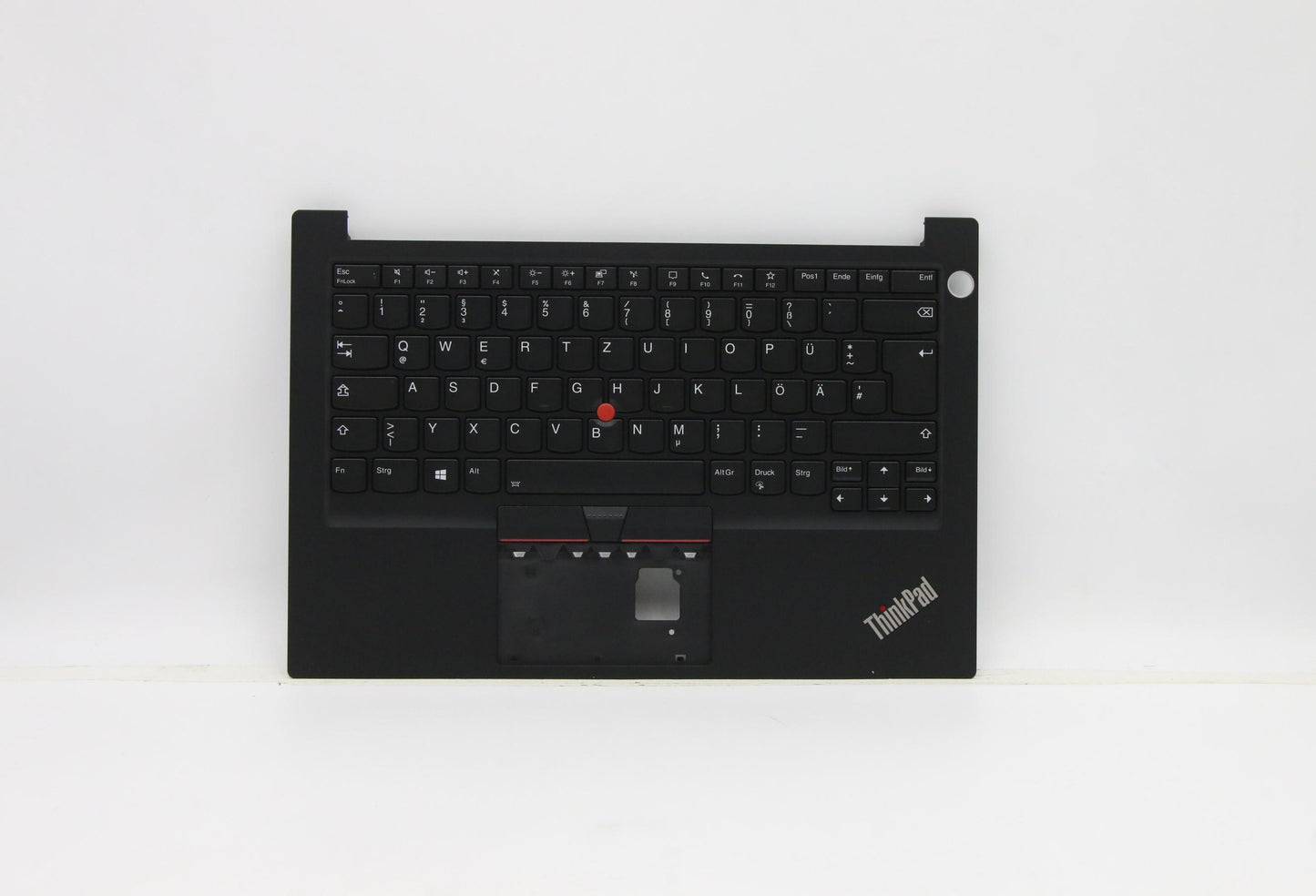 Lenovo Mech_Asm Kb C Ger Bklt(Pmx)Pt - 5M11C47624