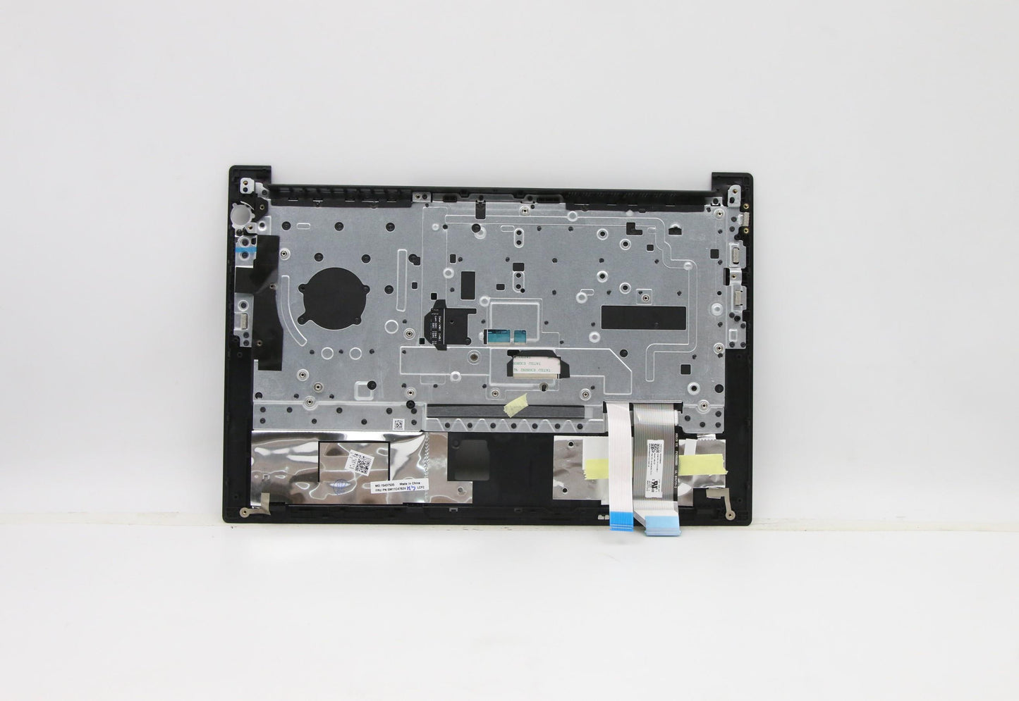 Lenovo Mech_Asm Kb C Ger Bklt(Pmx)Pt - 5M11C47624