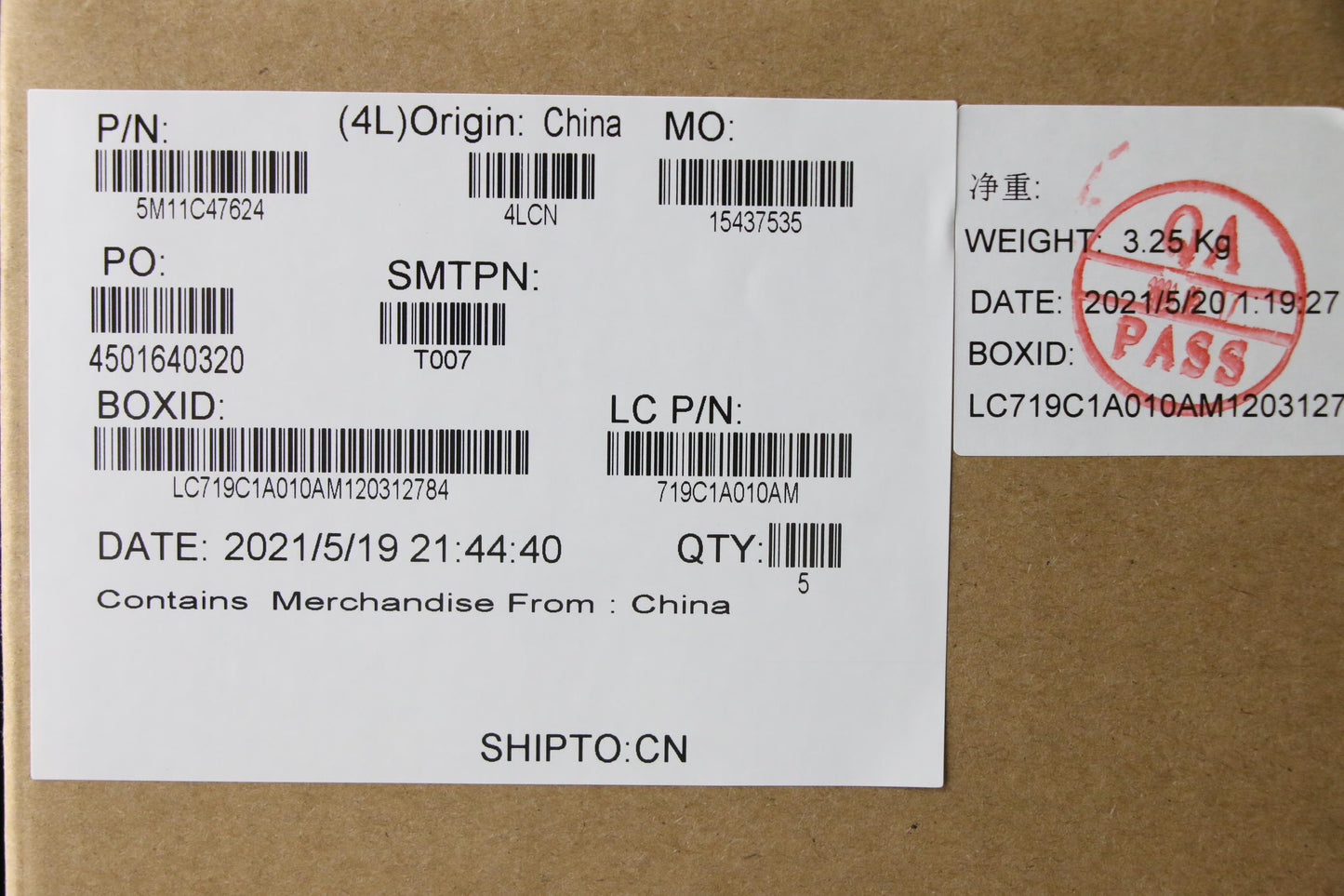Lenovo Mech_Asm Kb C Ger Bklt(Pmx)Pt - 5M11C47624