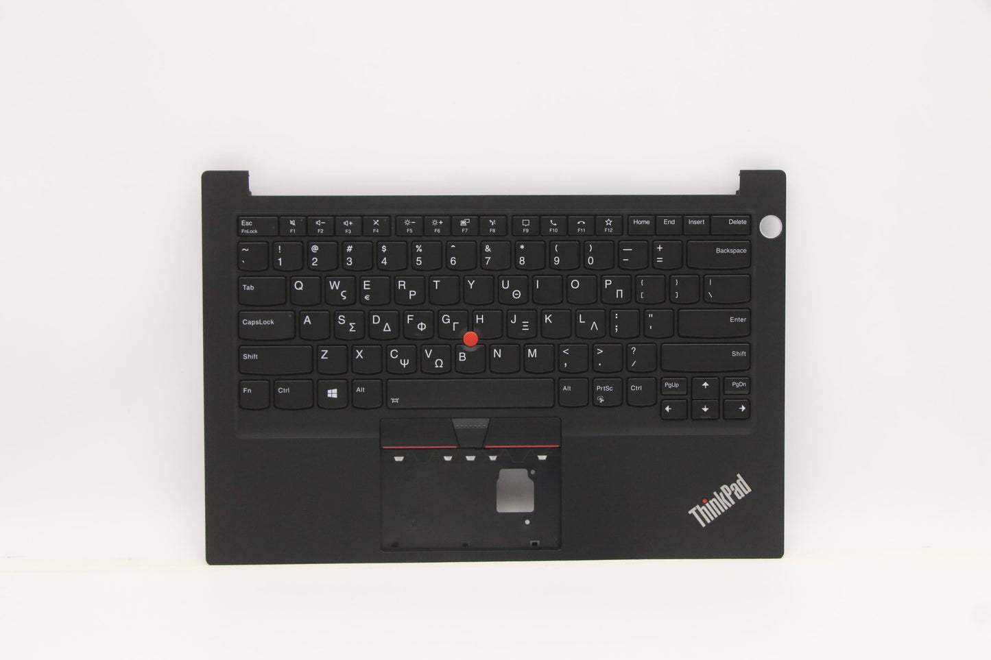 Lenovo Mech_Asm Kb C Gre Bklt(Pmx)Pt - 5M11C47627
