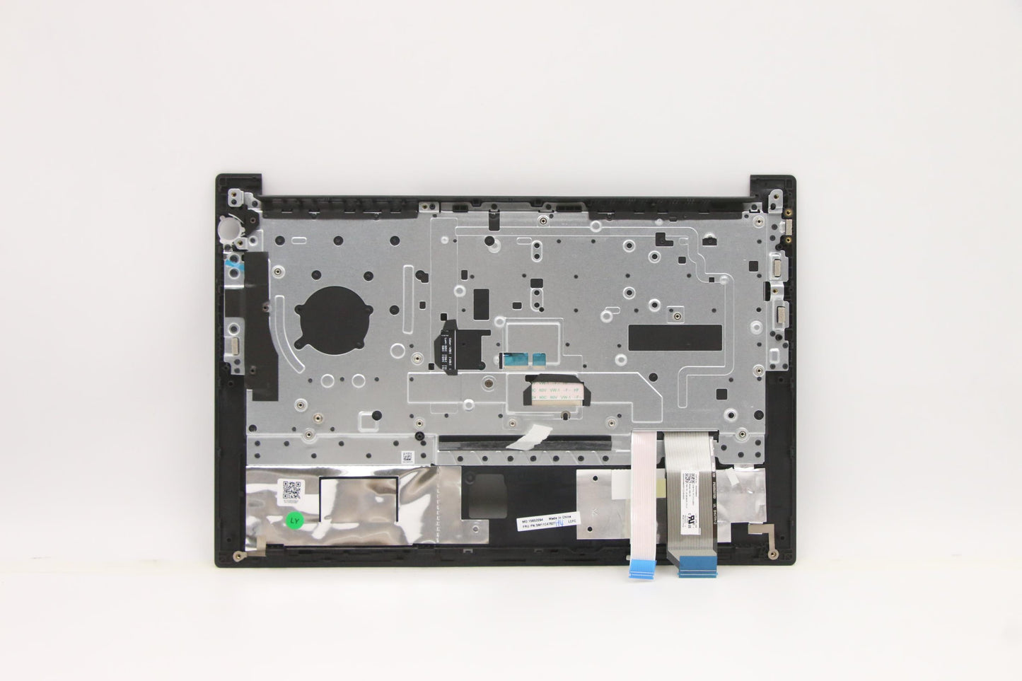 Lenovo Mech_Asm Kb C Gre Bklt(Pmx)Pt - 5M11C47627