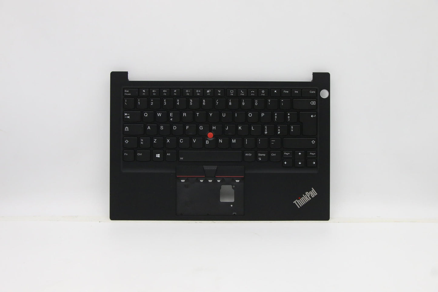 Lenovo Mech_Asm Kb C Ita Bklt(Pmx)Pt - 5M11C47636
