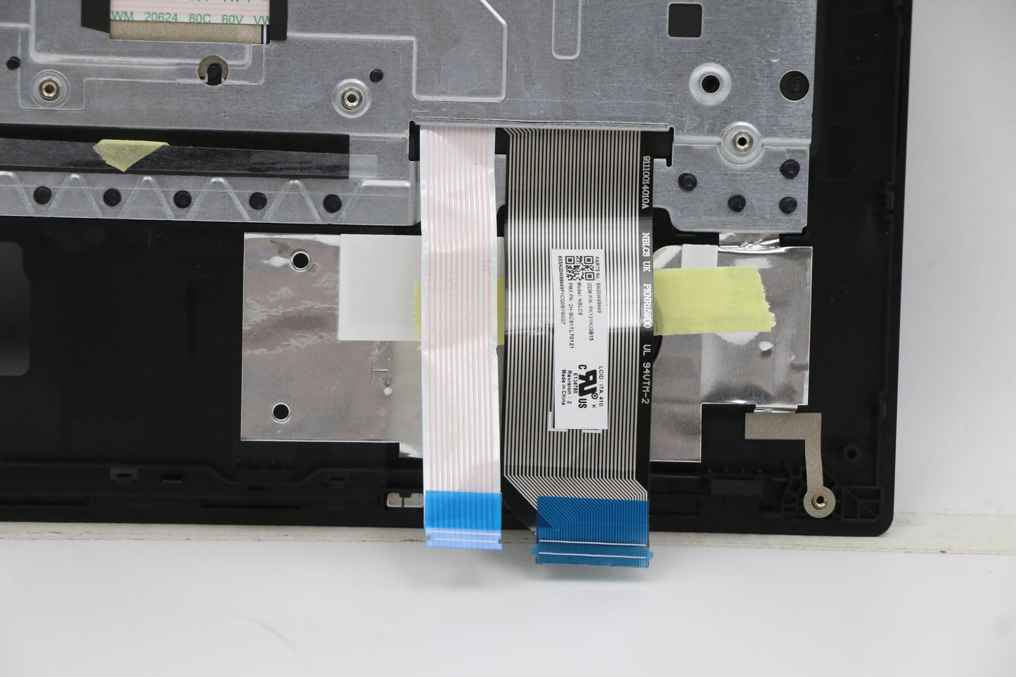 Lenovo Mech_Asm Kb C Ita Bklt(Pmx)Pt - 5M11C47636