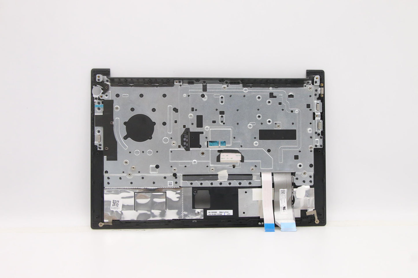 Lenovo Mech_Asm Kb C Nor Bklt(Pmx)Pt - 5M11C47639