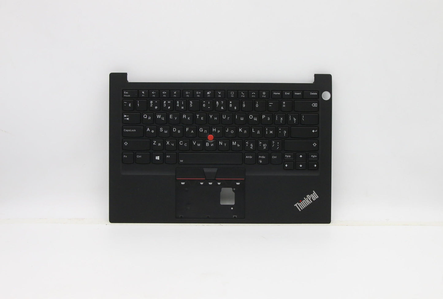 Lenovo Mech_Asm Kb C Rus Bklt(Pmx)Pt - 5M11C47645