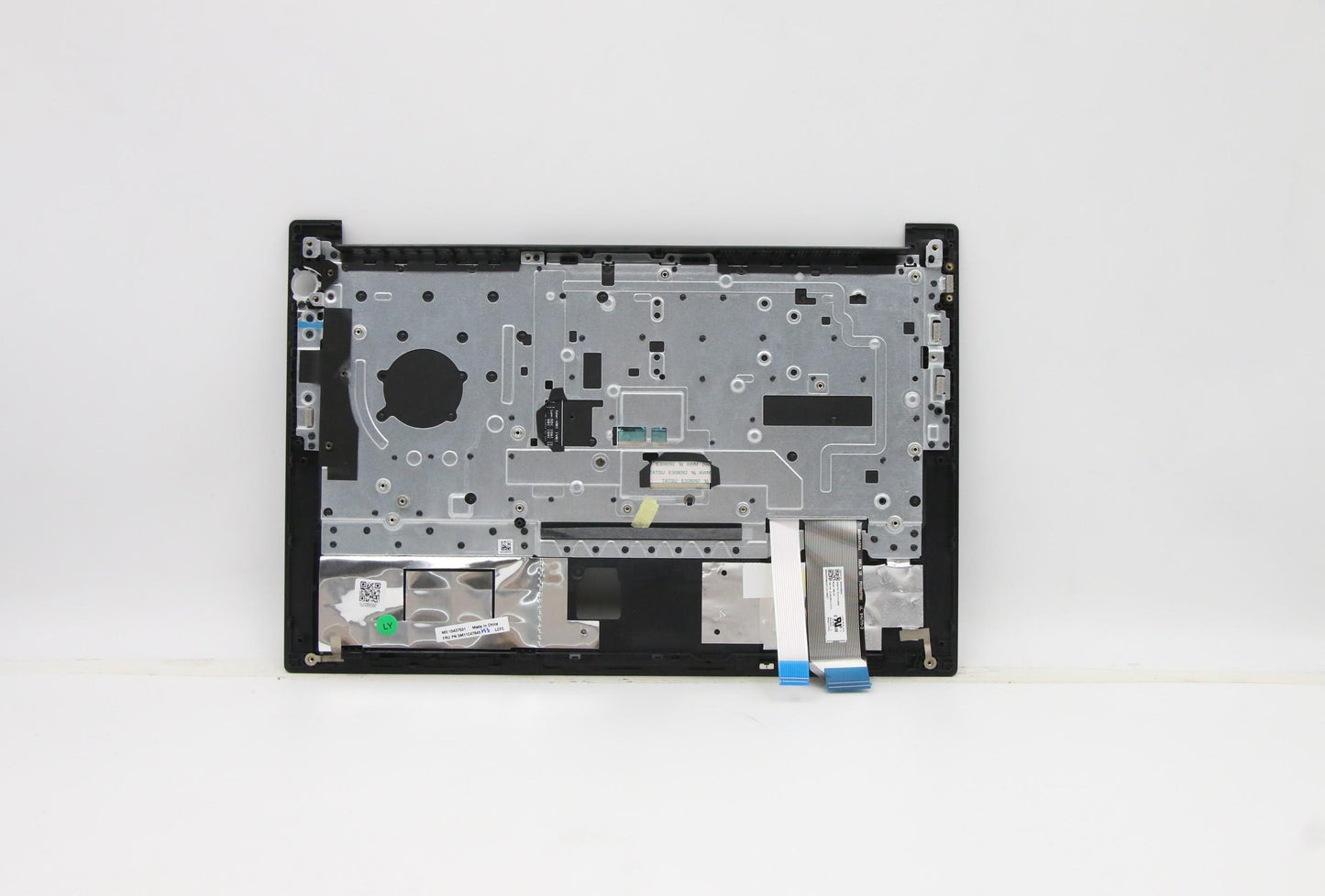 Lenovo Mech_Asm Kb C Rus Bklt(Pmx)Pt - 5M11C47645