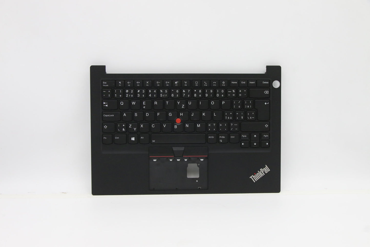 Lenovo Mech_Asm Kb C Cze/Slkbklt(Pmx) - 5M11C47648