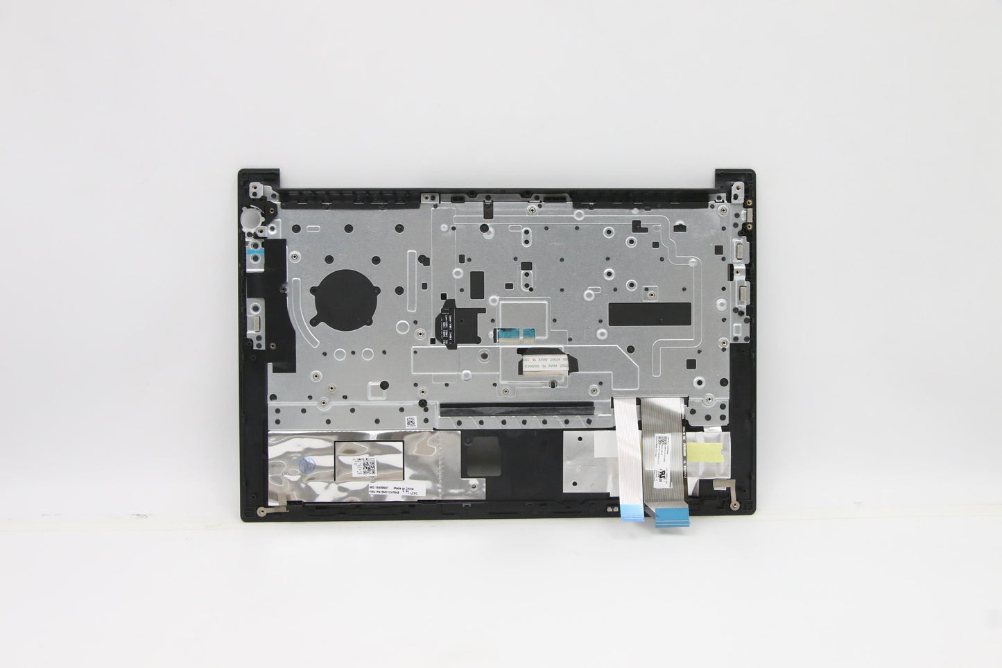 Lenovo Mech_Asm Kb C Cze/Slkbklt(Pmx) - 5M11C47648