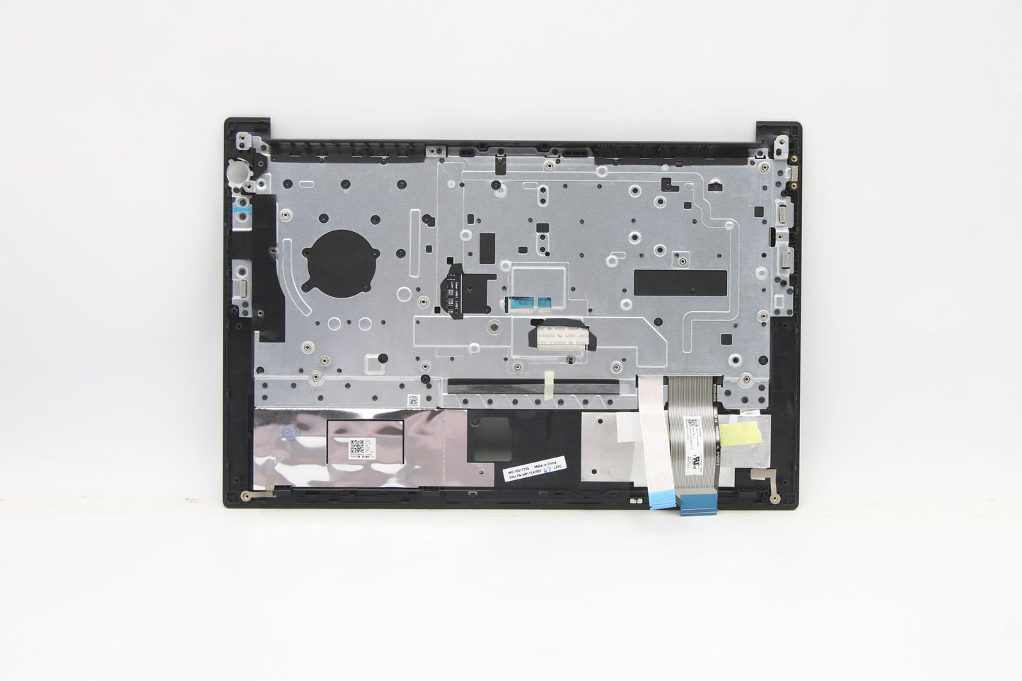 Lenovo Mech_Asm Kb C Nordic Bklt(Pmx) - 5M11C47657