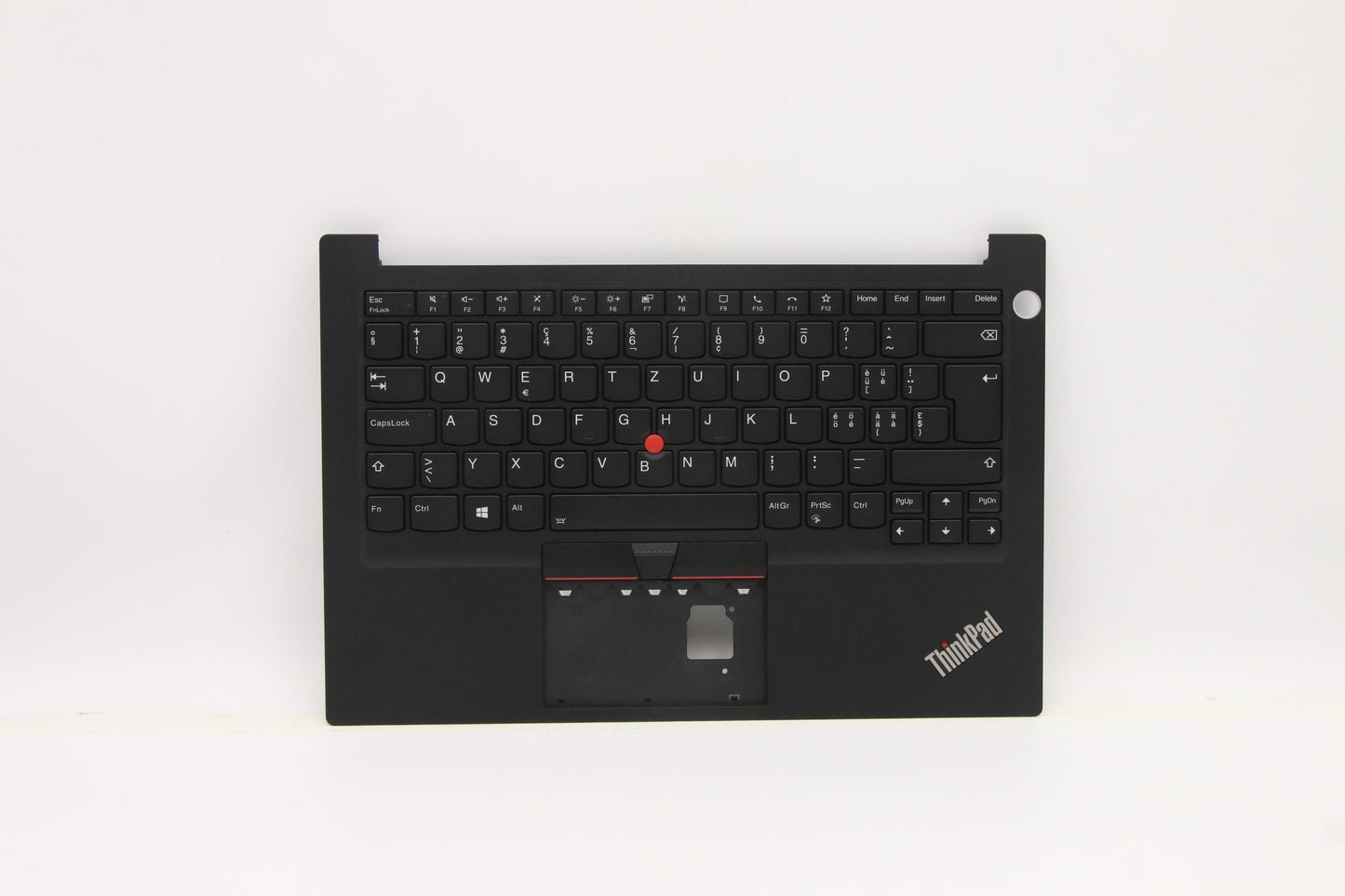 Lenovo Mech_Asm Kb C Sws Bklt(Pmx)Pt - 5M11C47660