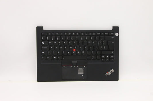 Lenovo Mech_Asm Kb C Sws Bklt(Pmx)Pt - 5M11C47660