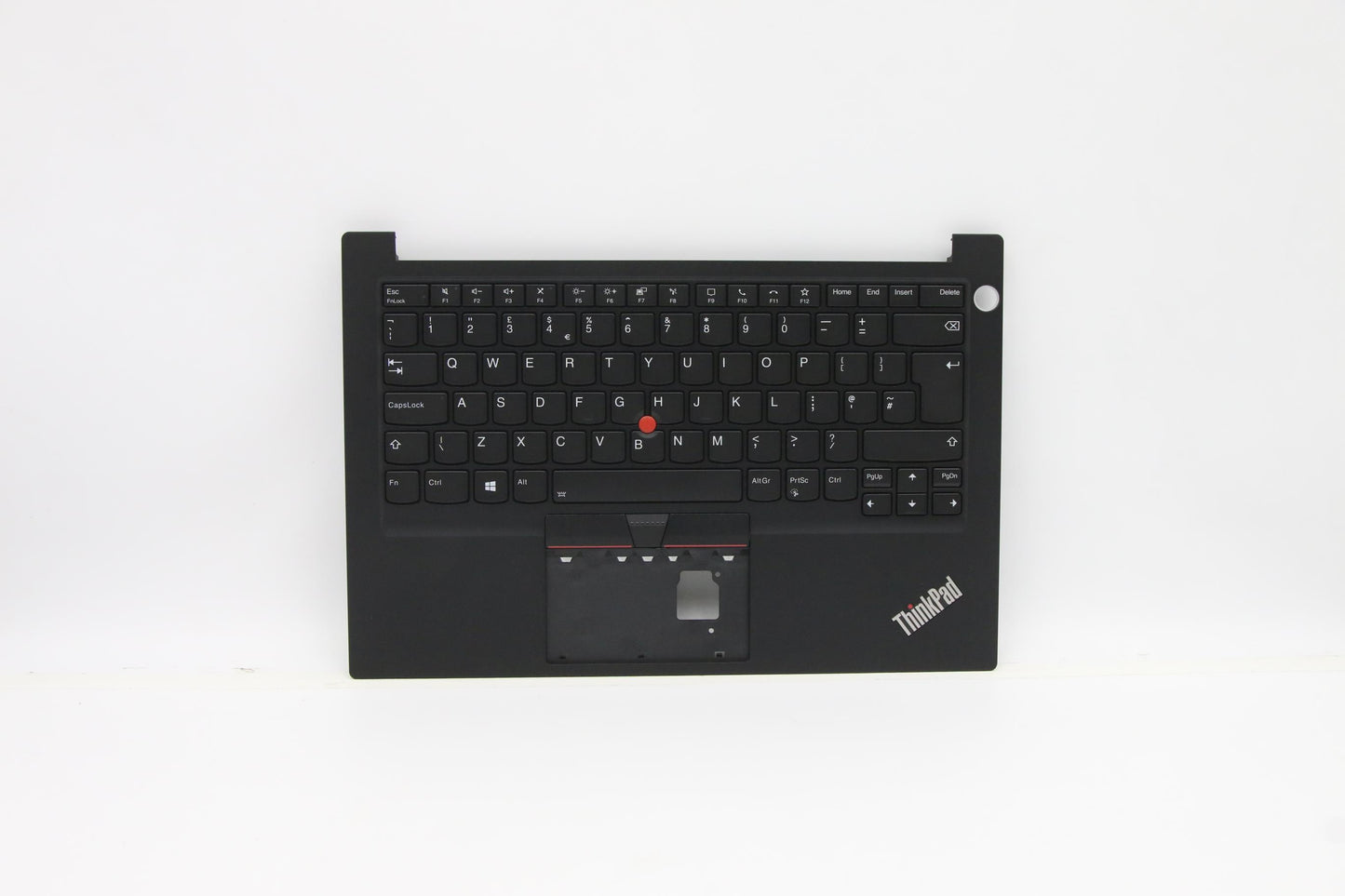 Lenovo Mech_Asm Kb C Uke Bklt(Pmx)Pt - 5M11C47666