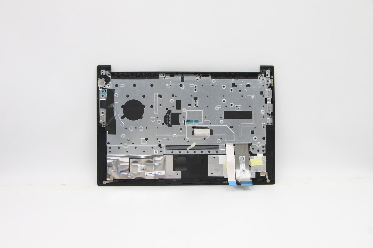 Lenovo Mech_Asm Kb C Uke Bklt(Pmx)Pt - 5M11C47666
