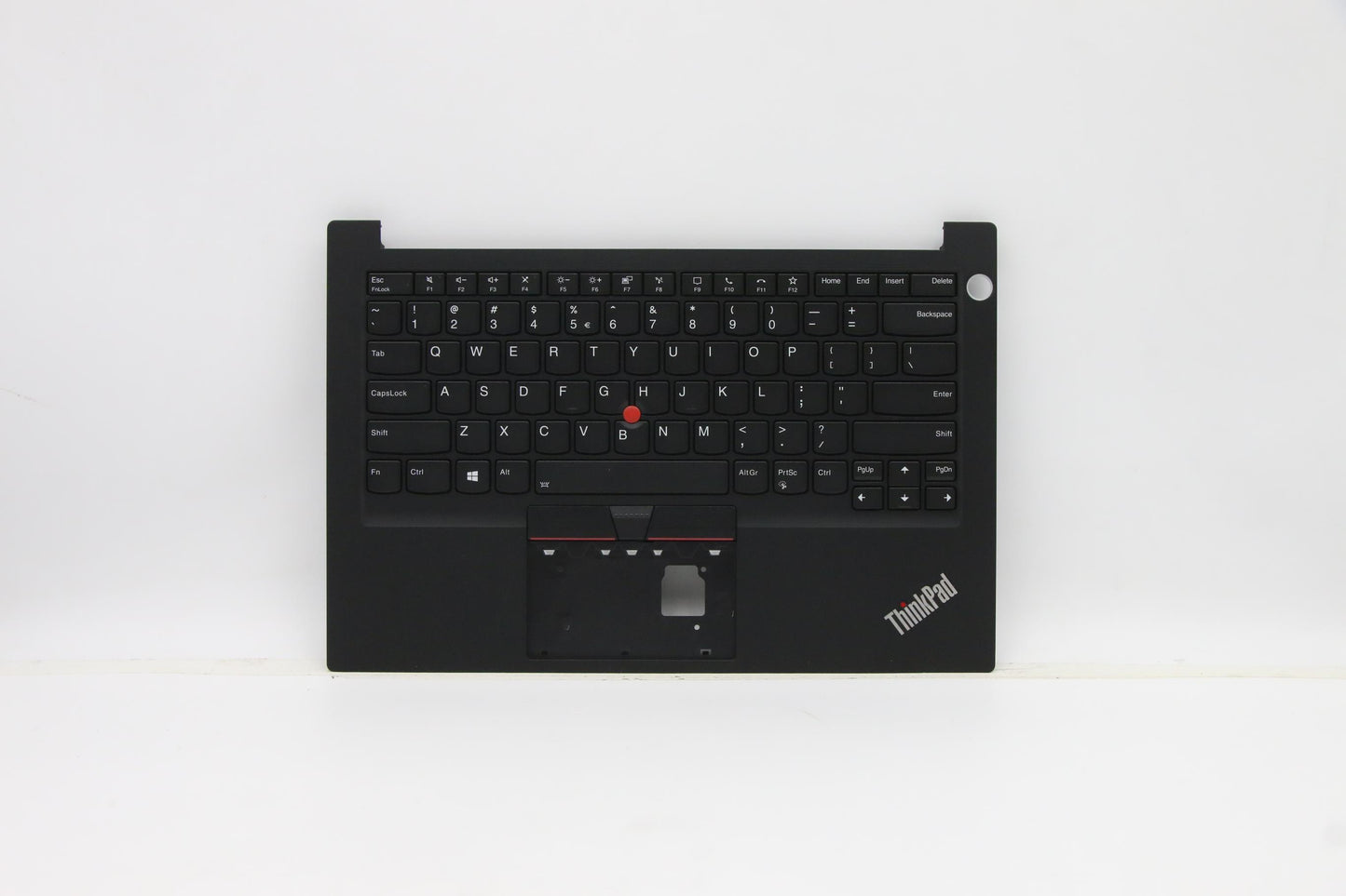 Lenovo Mech_Asm Kb C Euroengbklt(Pmx) - 5M11C47670