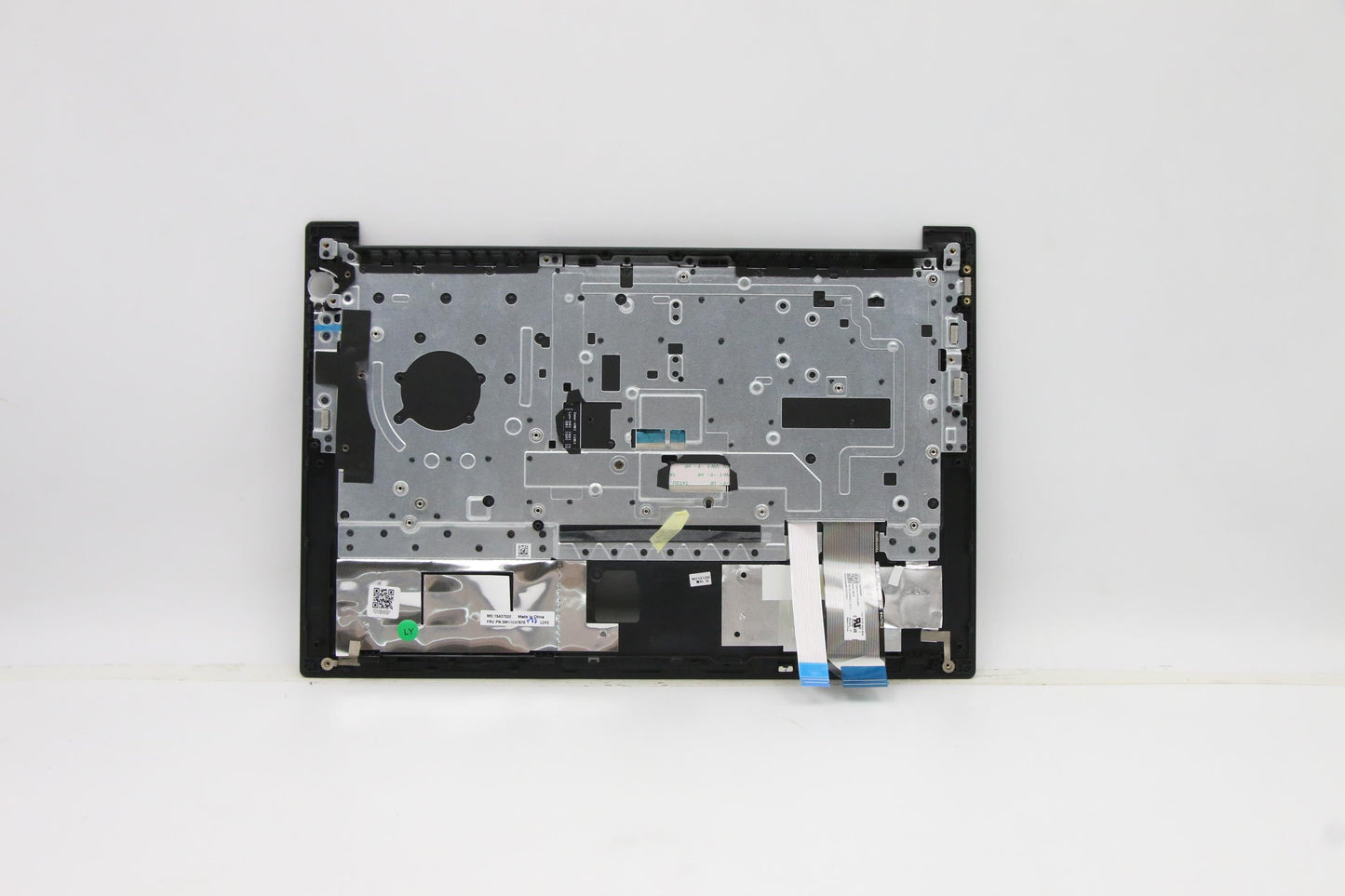 Lenovo Mech_Asm Kb C Euroengbklt(Pmx) - 5M11C47670