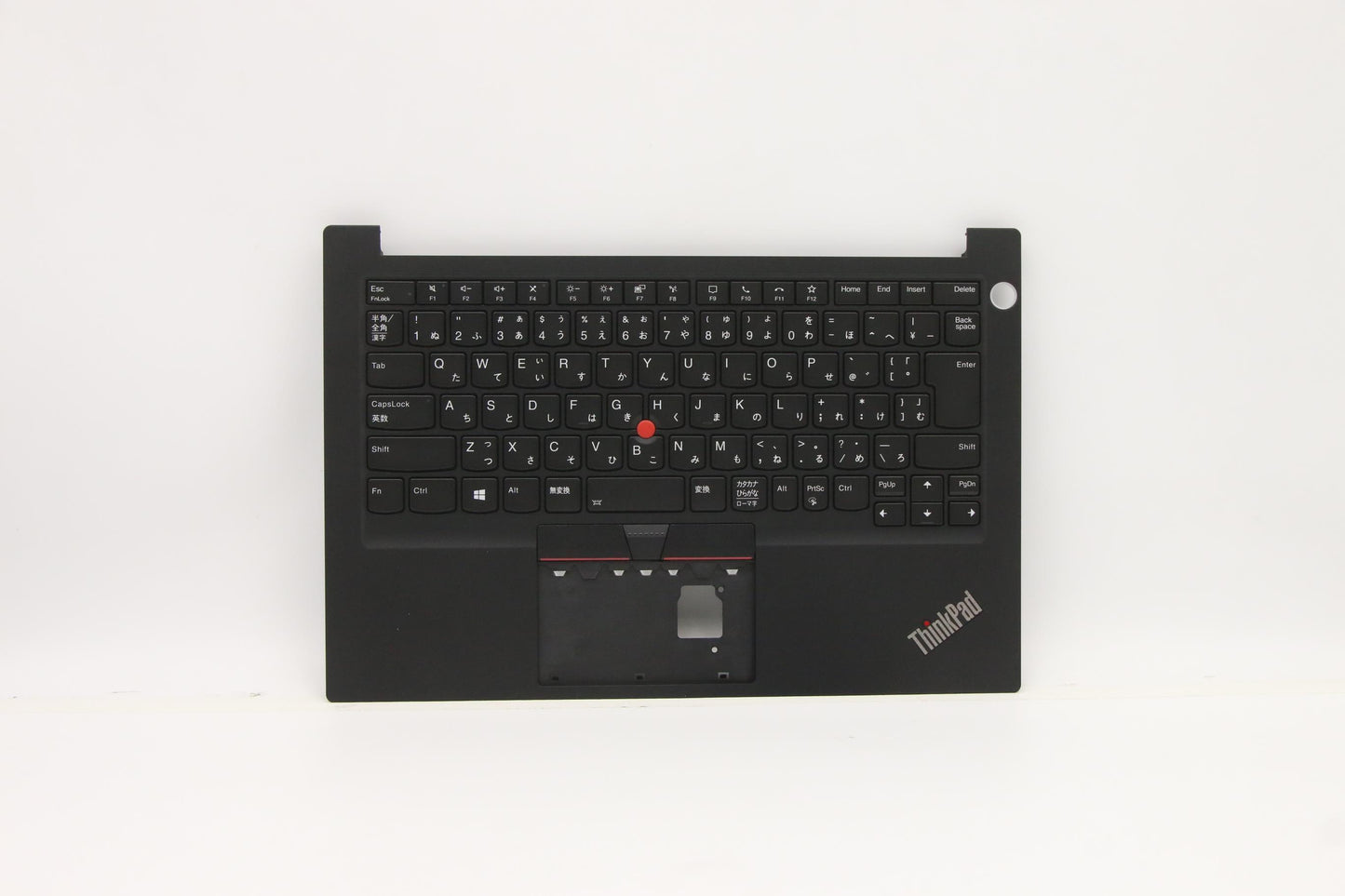 Lenovo Mech_Asm Kb C Jpn Bklt(Pmx)Pt - 5M11C47679
