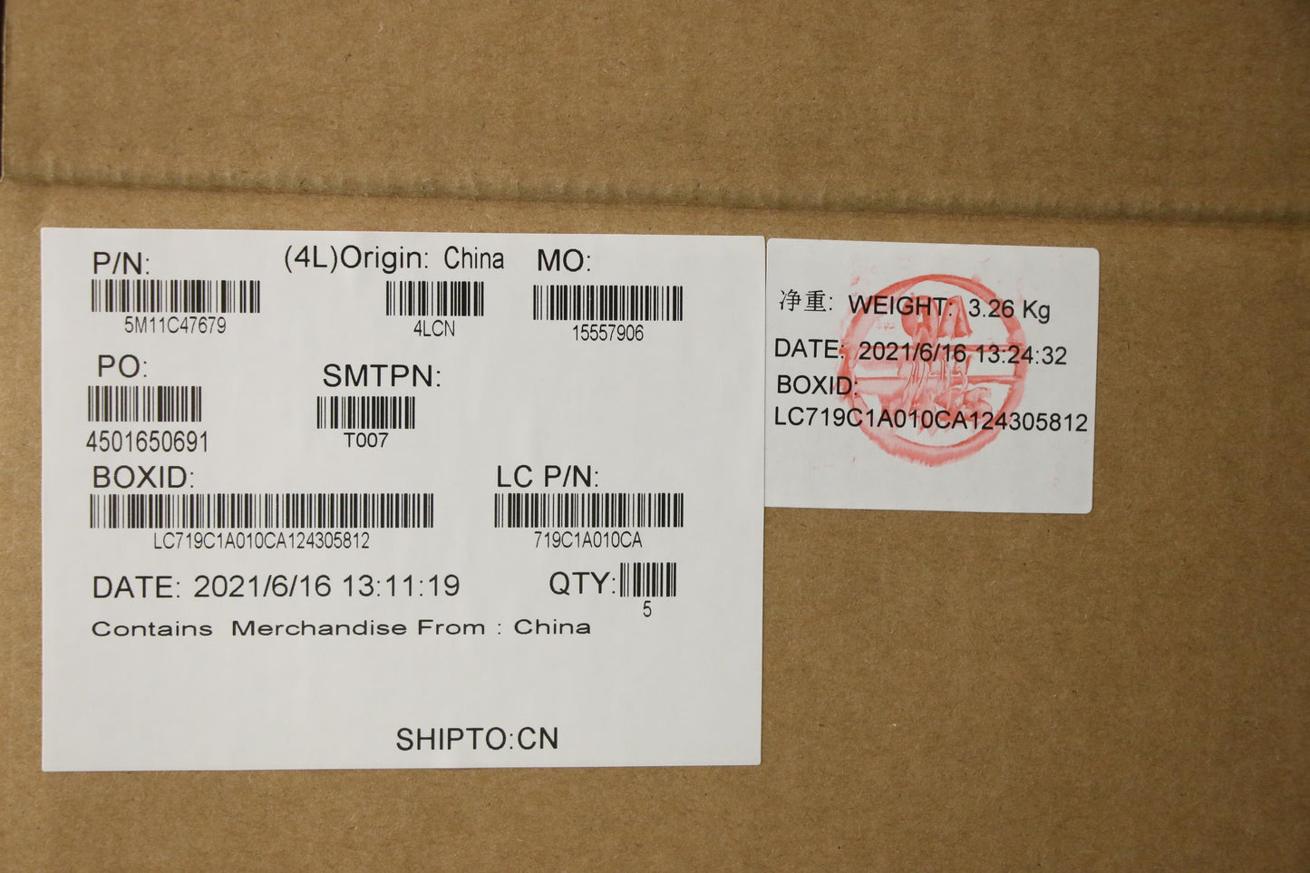 Lenovo Mech_Asm Kb C Jpn Bklt(Pmx)Pt - 5M11C47679