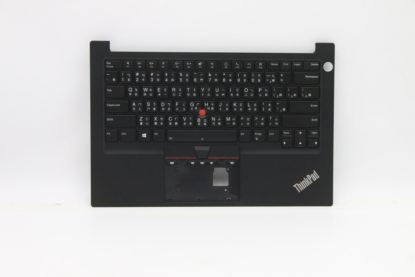 Lenovo Mech_Asm Kb C Tc Bklt(Pmx)Pt F - 5M11C47682