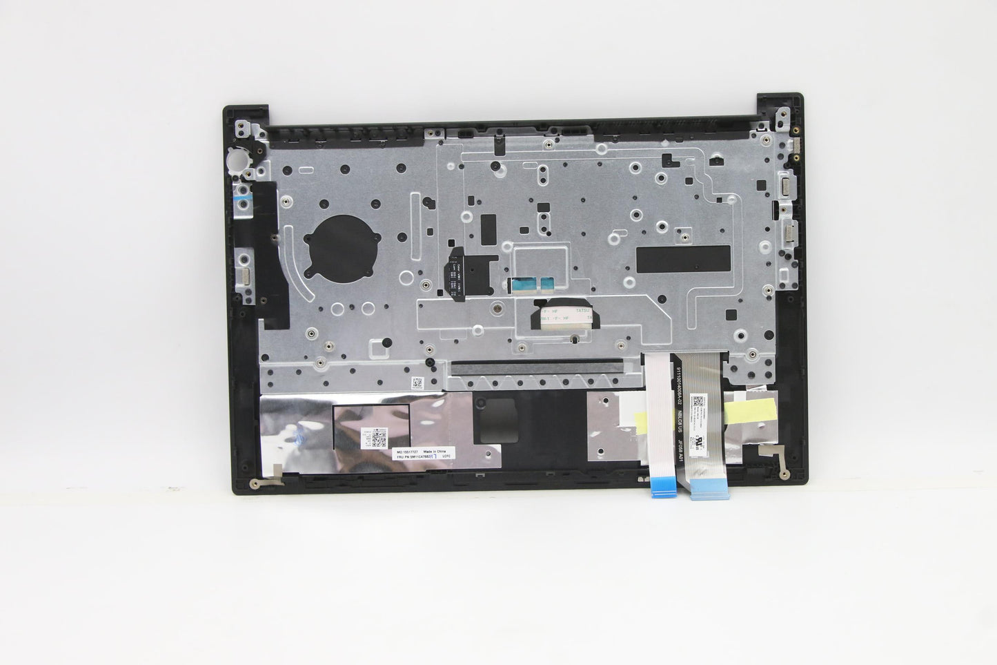 Lenovo Mech_Asm Kb C Tc Bklt(Pmx)Pt F - 5M11C47682