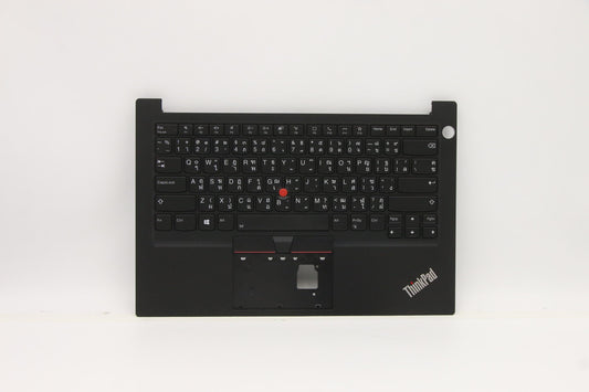 Lenovo Mech_Asm Kb C Thai Bklt(Pmx)Pt - 5M11C47685