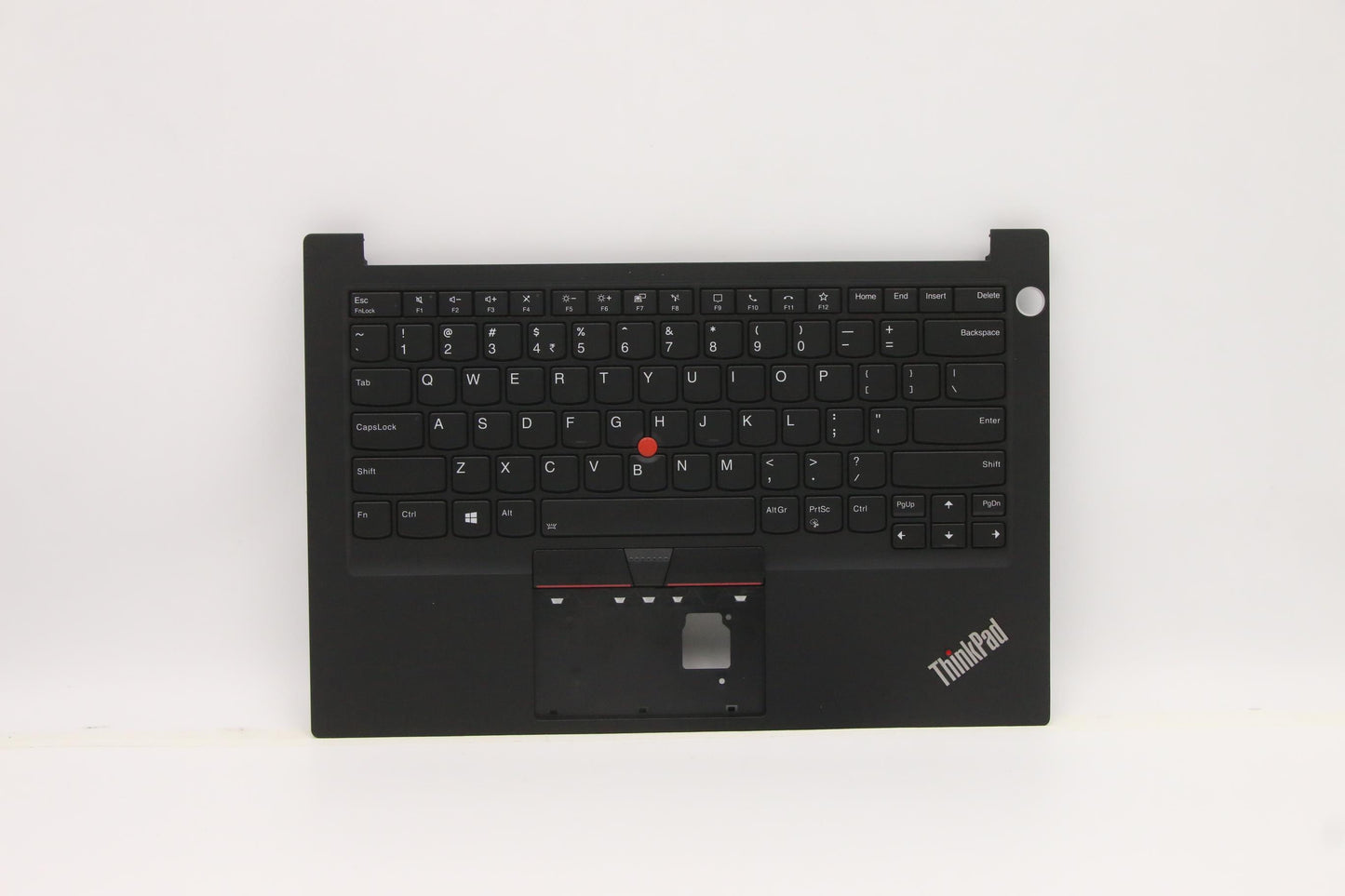 Lenovo Mech_Asm Kb C Indeng Bklt(Pmx) - 5M11C47691