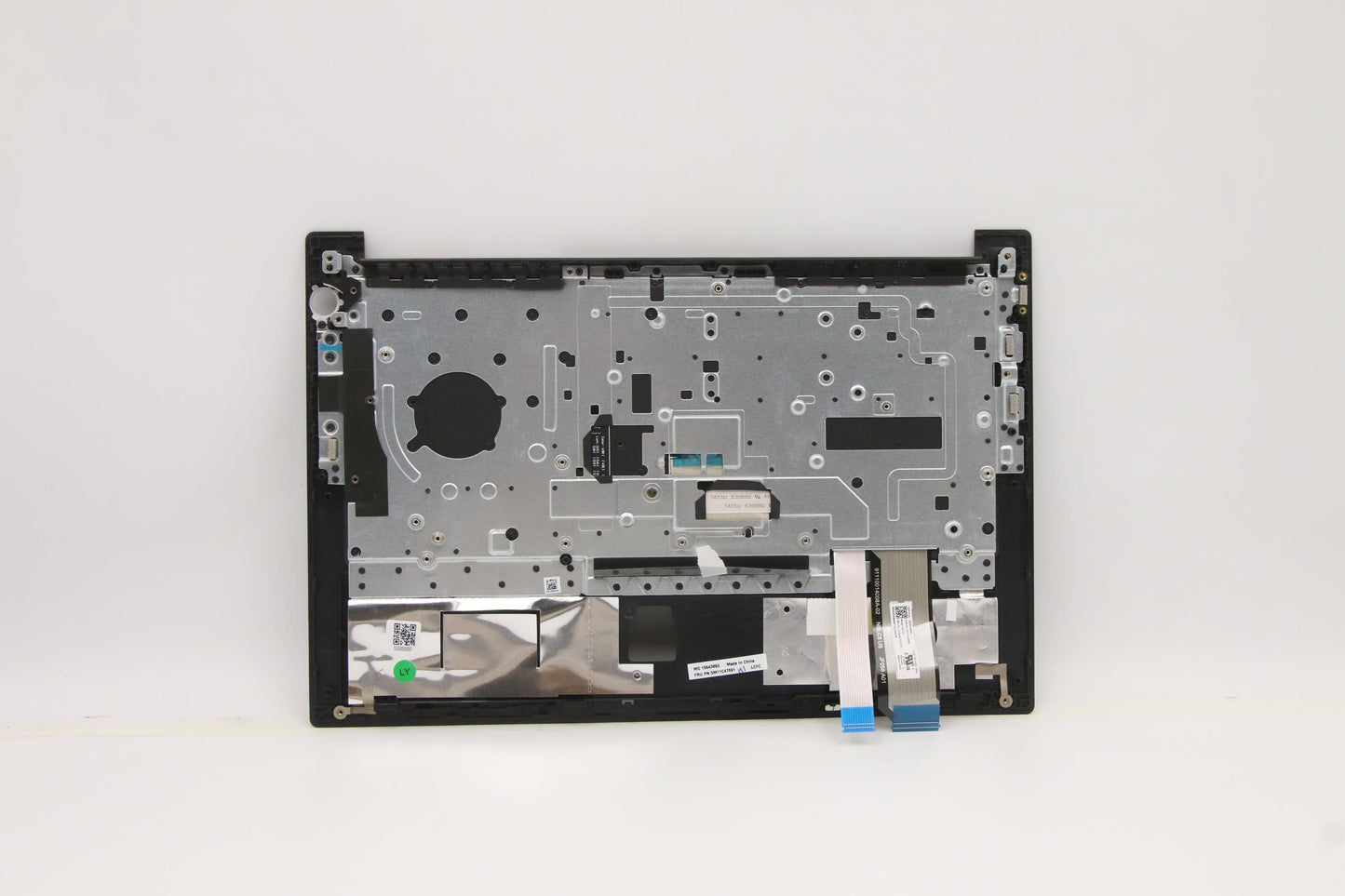 Lenovo Mech_Asm Kb C Indeng Bklt(Pmx) - 5M11C47691