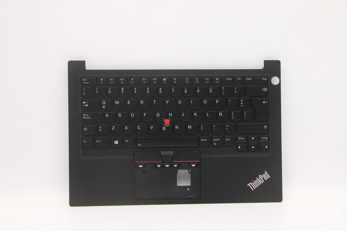 Lenovo Mech_Asm Kb C Laspa Bklt(Pmx)P - 5M11C47694