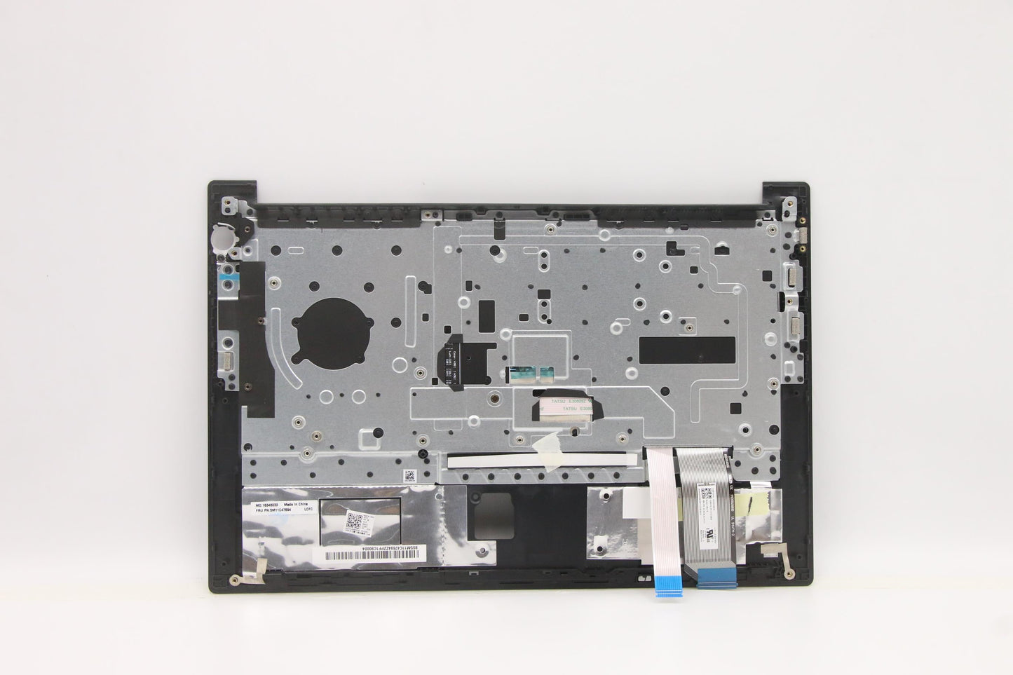 Lenovo Mech_Asm Kb C Laspa Bklt(Pmx)P - 5M11C47694