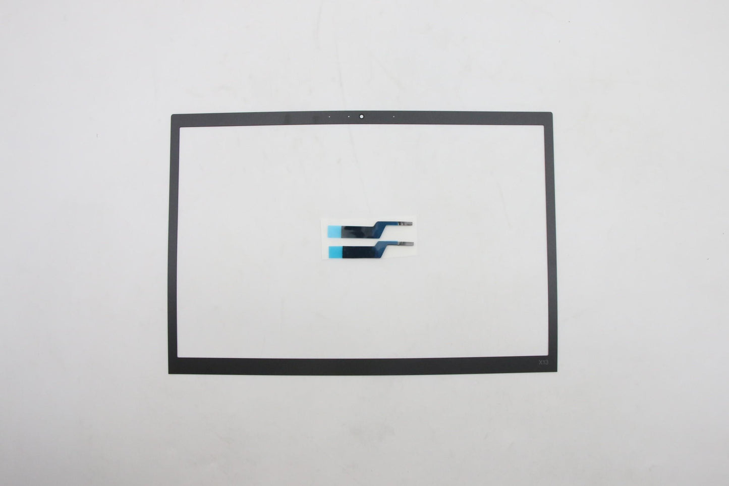 Lenovo Bezel Sheet with FHD PPS Tape - 5M11C47710