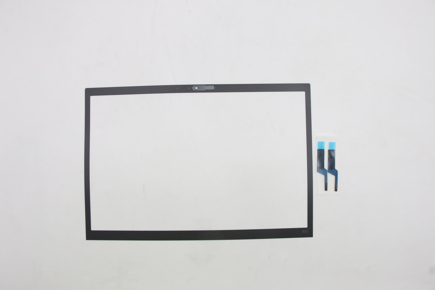 Lenovo Bezel Sheet + FHD PPS Tape - 5M11C47711
