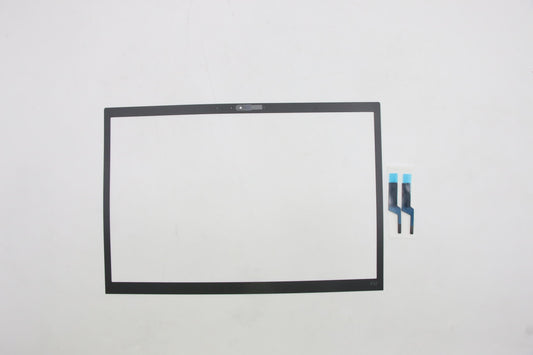 Lenovo Bezel Sheet + FHD PPS Tape - 5M11C47711