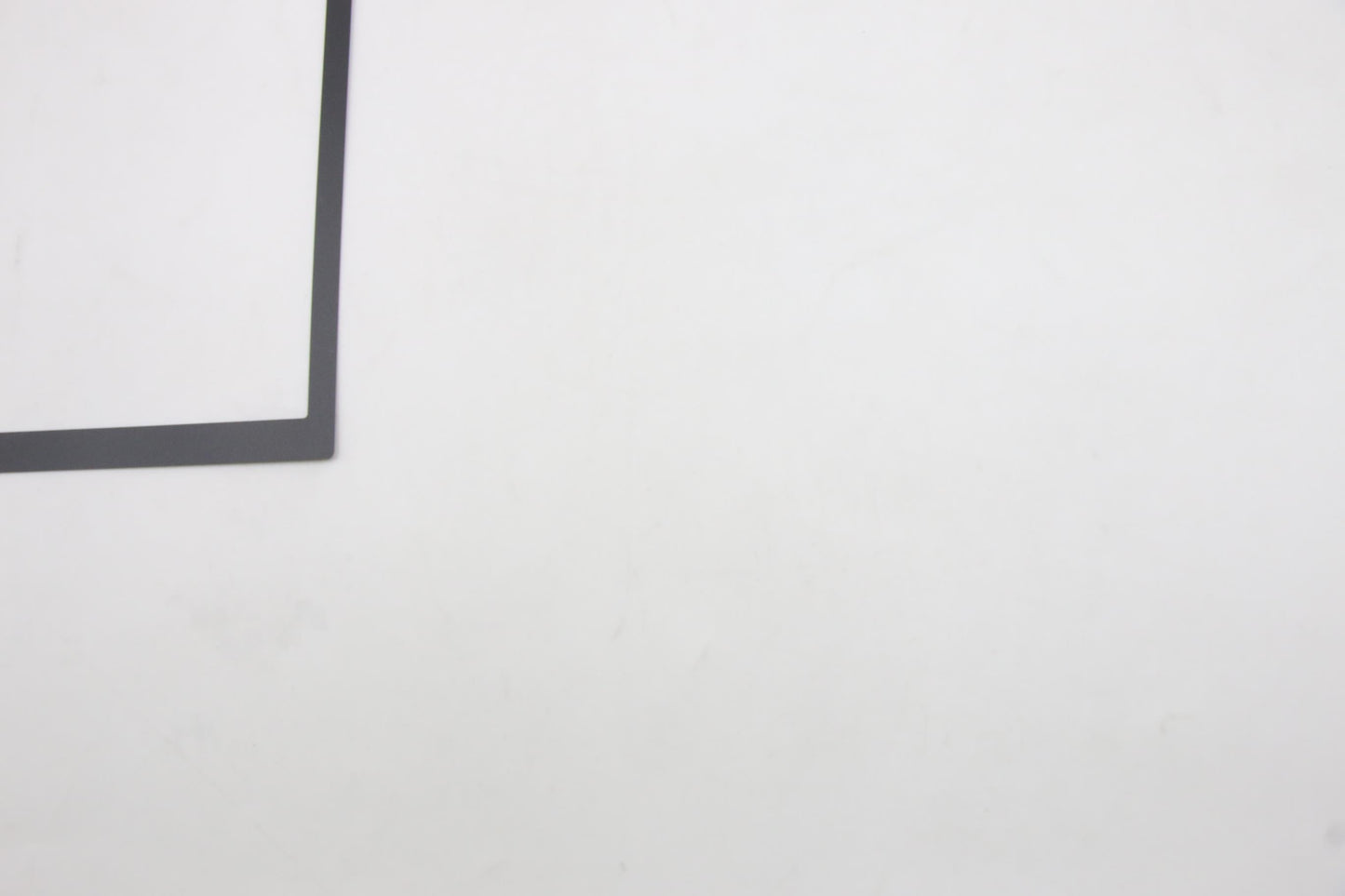 Lenovo Bezel Sheet + FHD PPS Tape - 5M11C47711