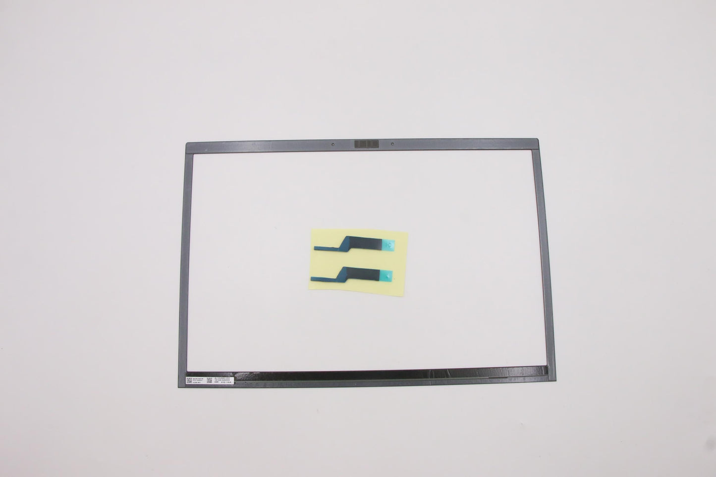 Lenovo Mech_Asm Fru W_Mic Bzlsheet+Fh - 5M11C47713