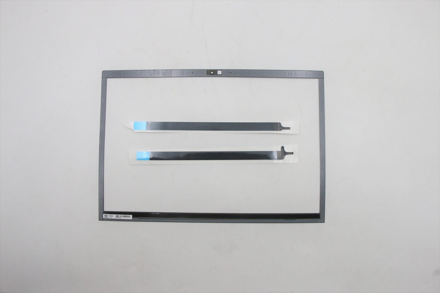 Lenovo Mech_Asm Fru Rg Bzlsheet+Fhd A - 5M11C47714