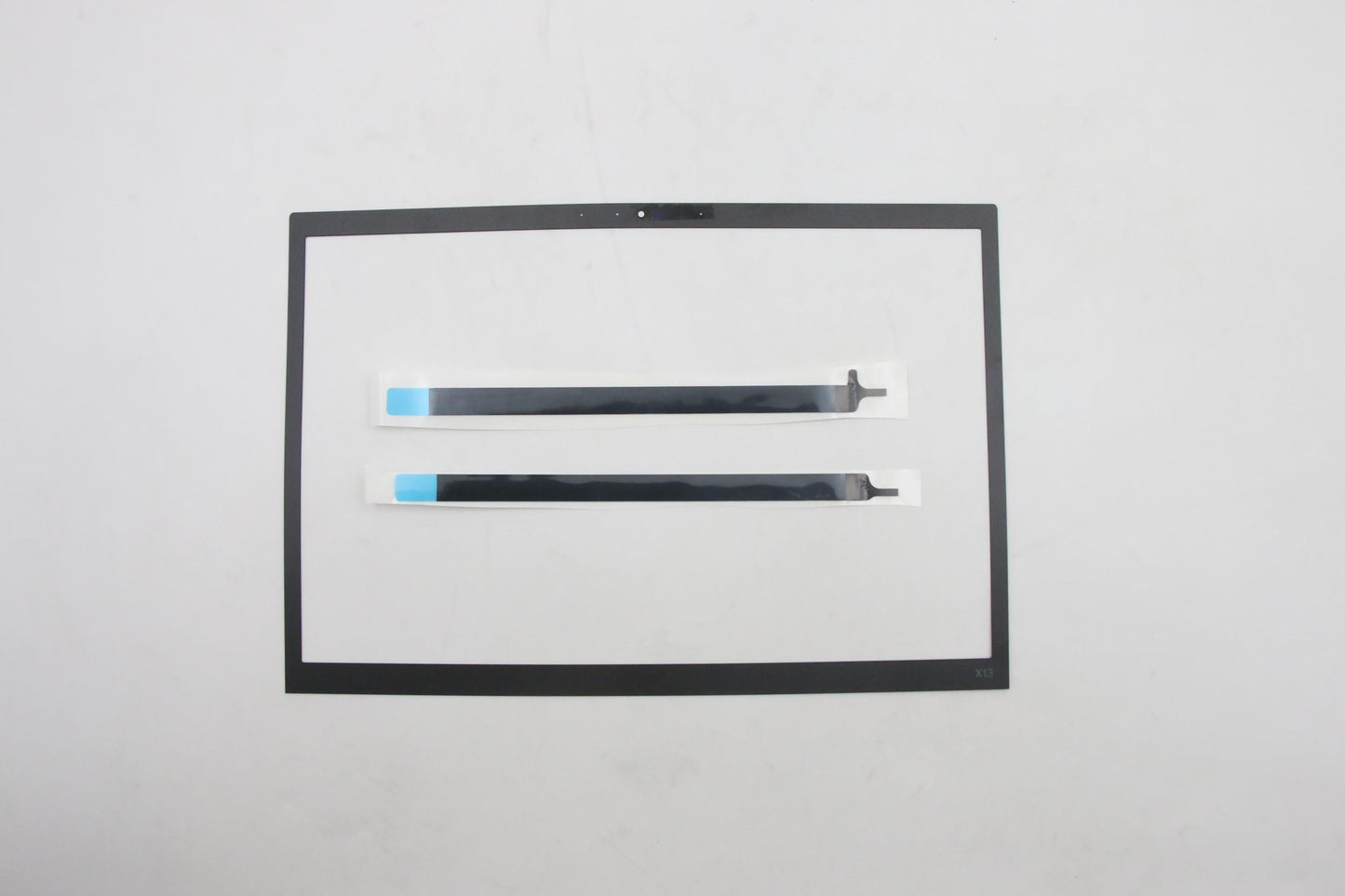 Lenovo Bezel Sheet with FHD AL Tape - 5M11C47715