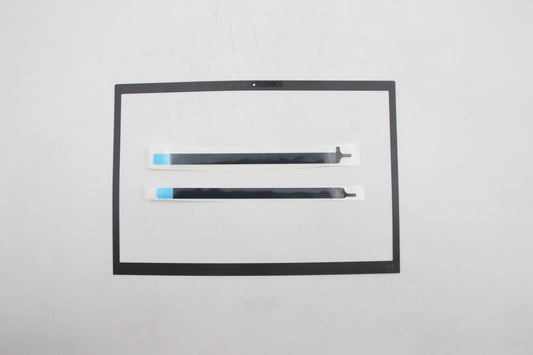 Lenovo Bezel Sheet with FHD AL Tape - 5M11C47715