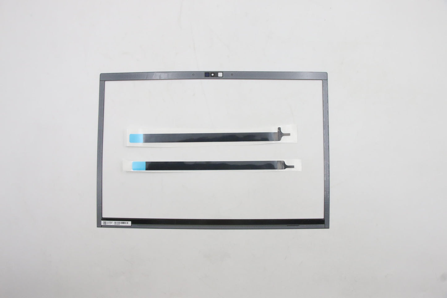 Lenovo Bezel Sheet with FHD AL Tape - 5M11C47715