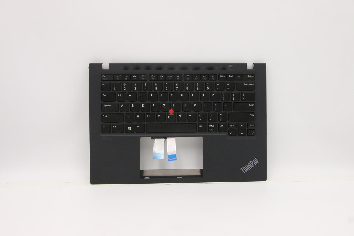 Lenovo Laptop Mechanical Keyboard Assembly - 5M11C47753