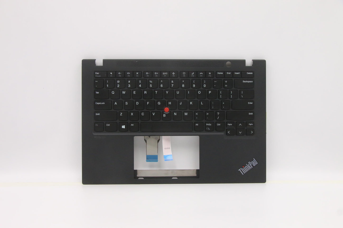 Lenovo Mech_Asm Kbd W/C Eng (Sun) Us - 5M11C47756