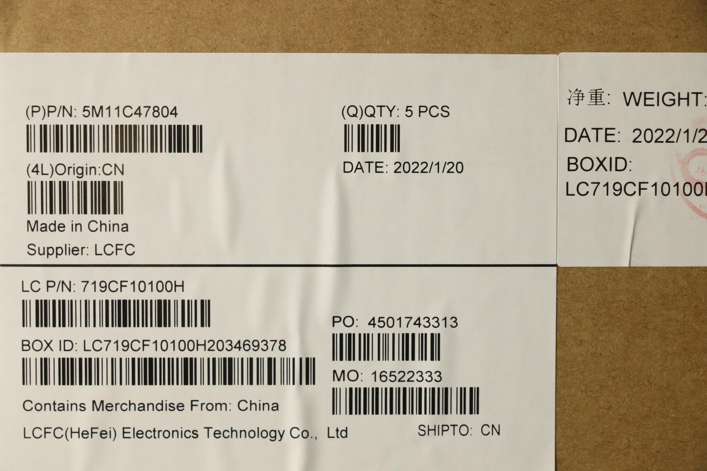 Lenovo Mech_Asm Kbd W/C Jpn (Sun) Jp - 5M11C47804