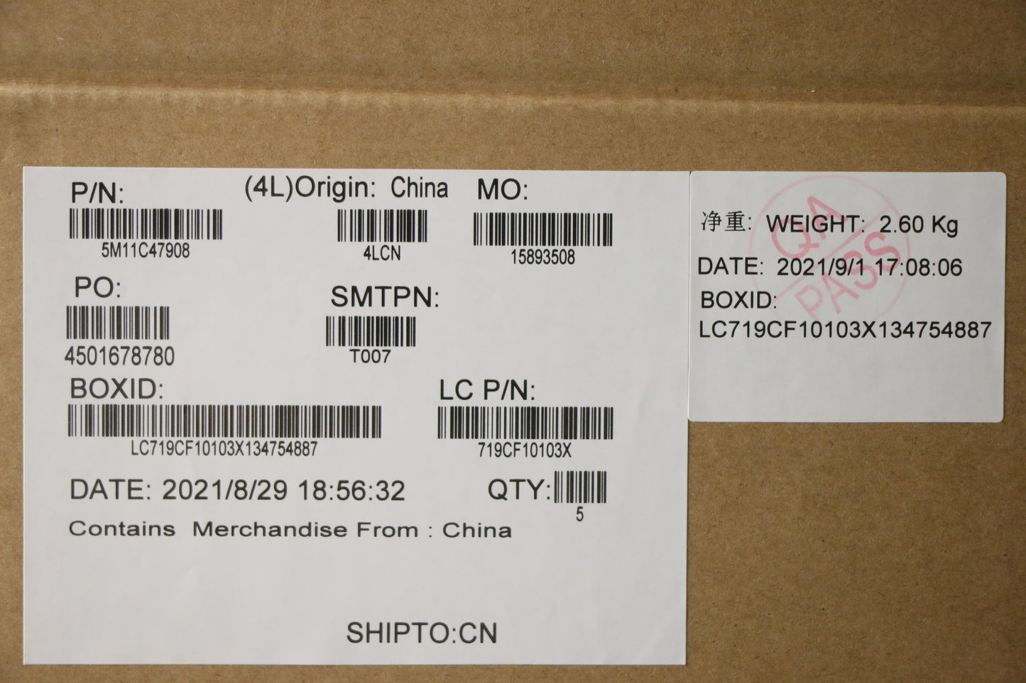Lenovo Mech_Asm Kbd W/C Est Bklt(Sun) - 5M11C47908