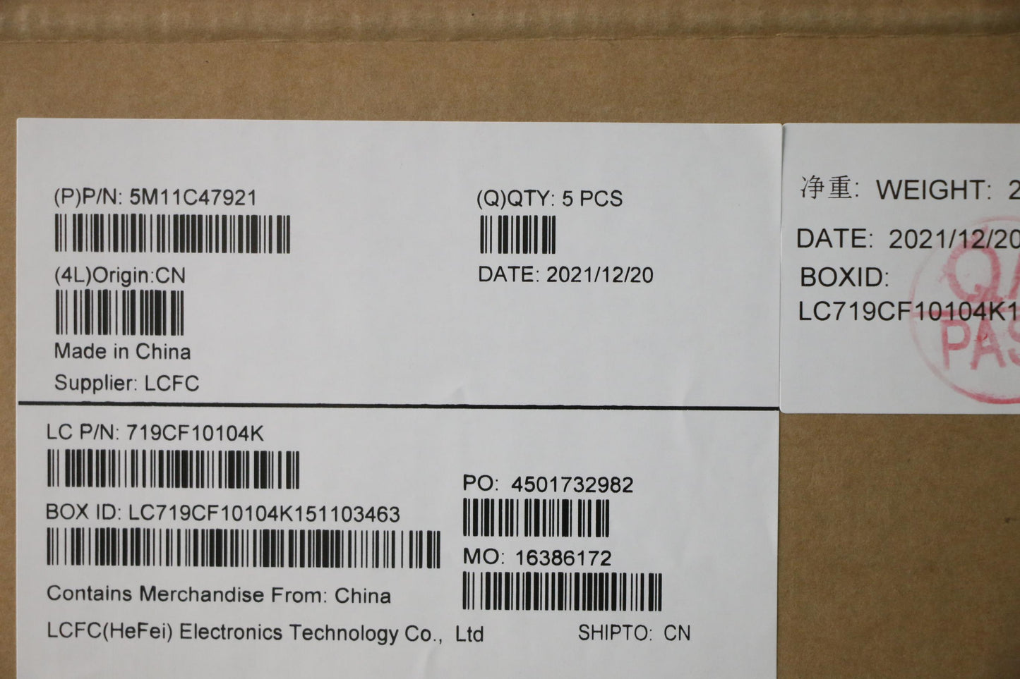 Lenovo Mech_Asm Kbd W/C Ger Bklt(Chy) - 5M11C47921