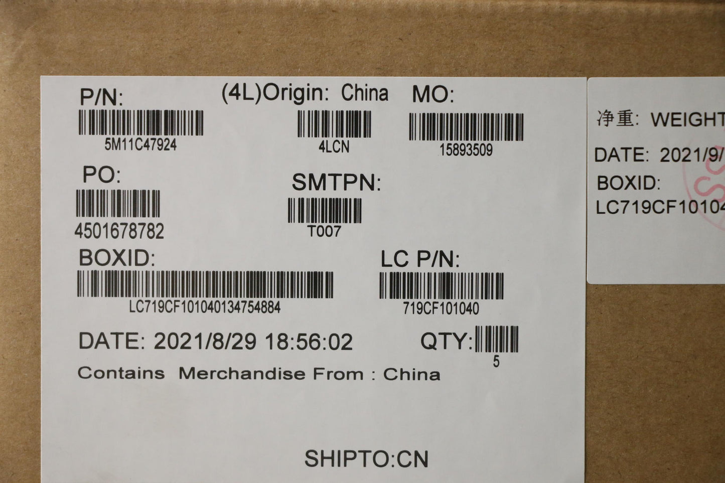Lenovo Mech_Asm Kbd W/C Ger Bklt(Sun) - 5M11C47924
