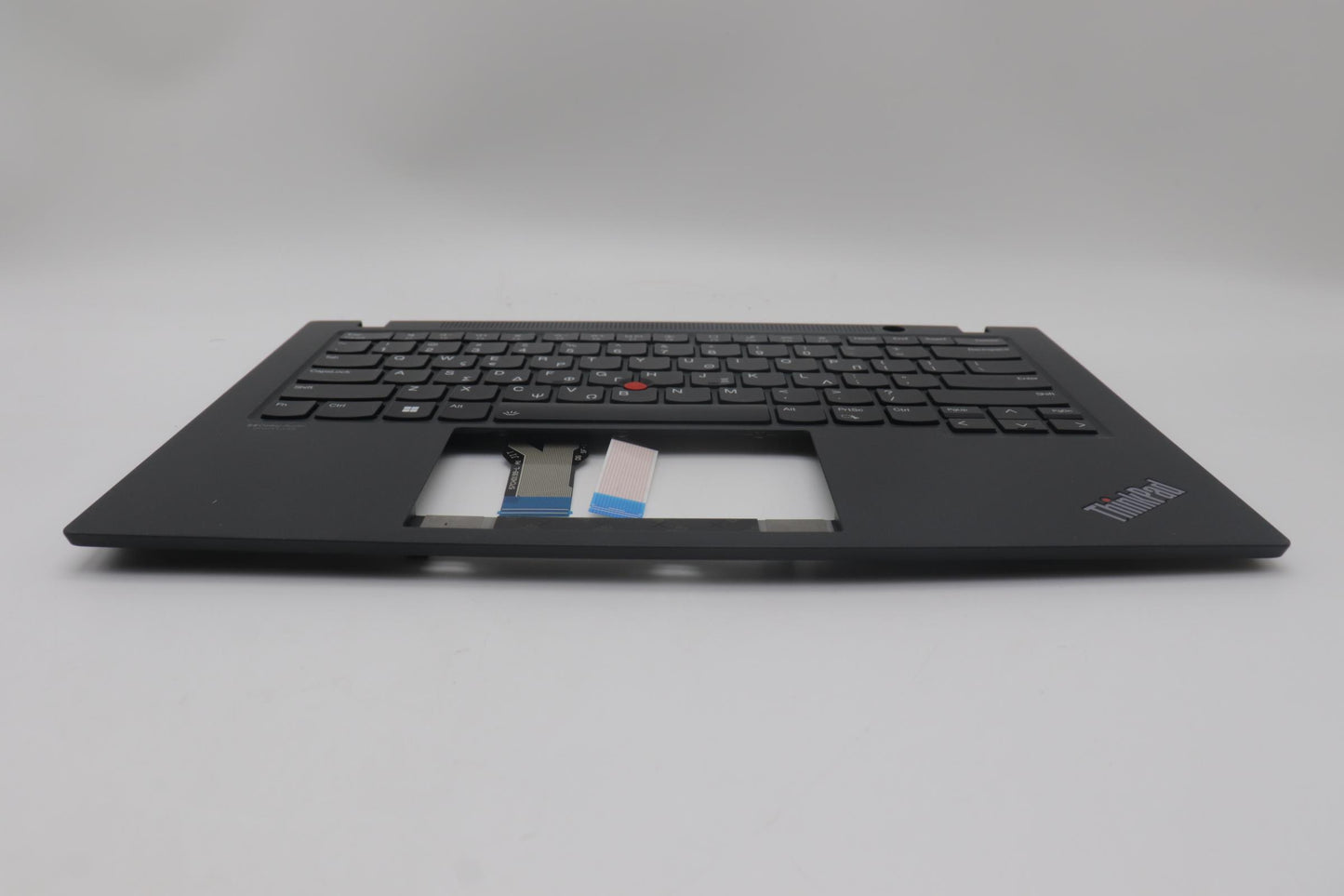 Lenovo Mech_Asm Kbd W/C Gre Bklt(Chy) - 5M11C47925