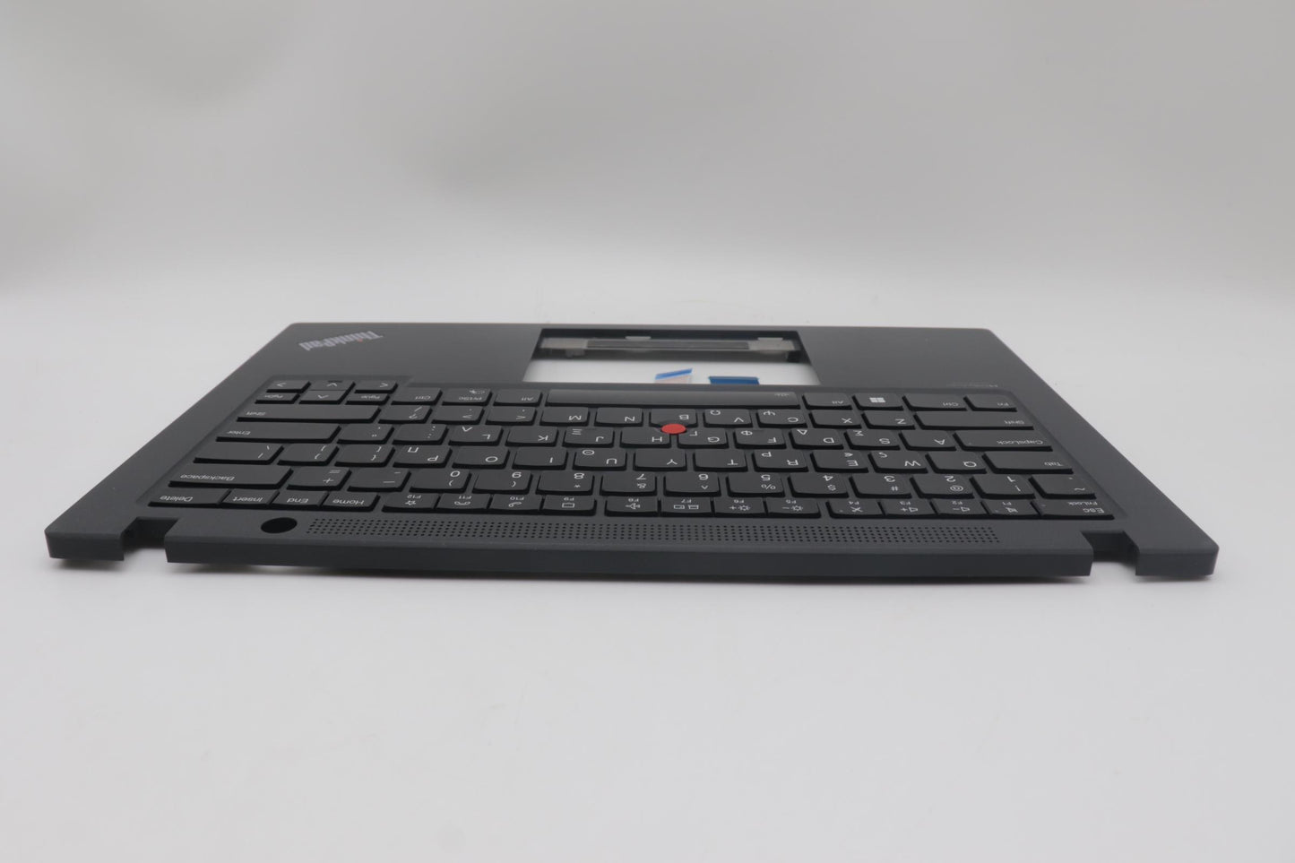 Lenovo Mech_Asm Kbd W/C Gre Bklt(Chy) - 5M11C47925