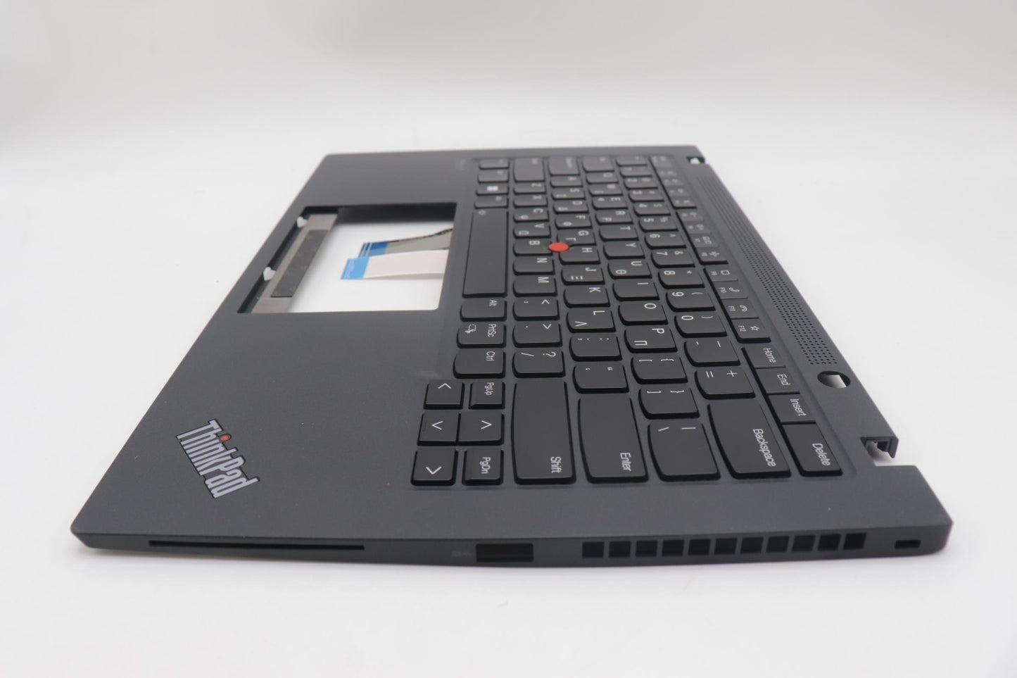 Lenovo Mech_Asm Kbd W/C Gre Bklt(Chy) - 5M11C47925