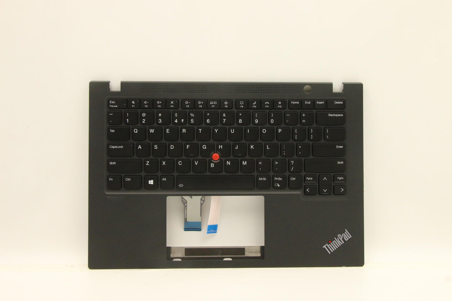 Lenovo Mech_Asm Kbd W/C Indeng Bklt(C - 5M11C47941