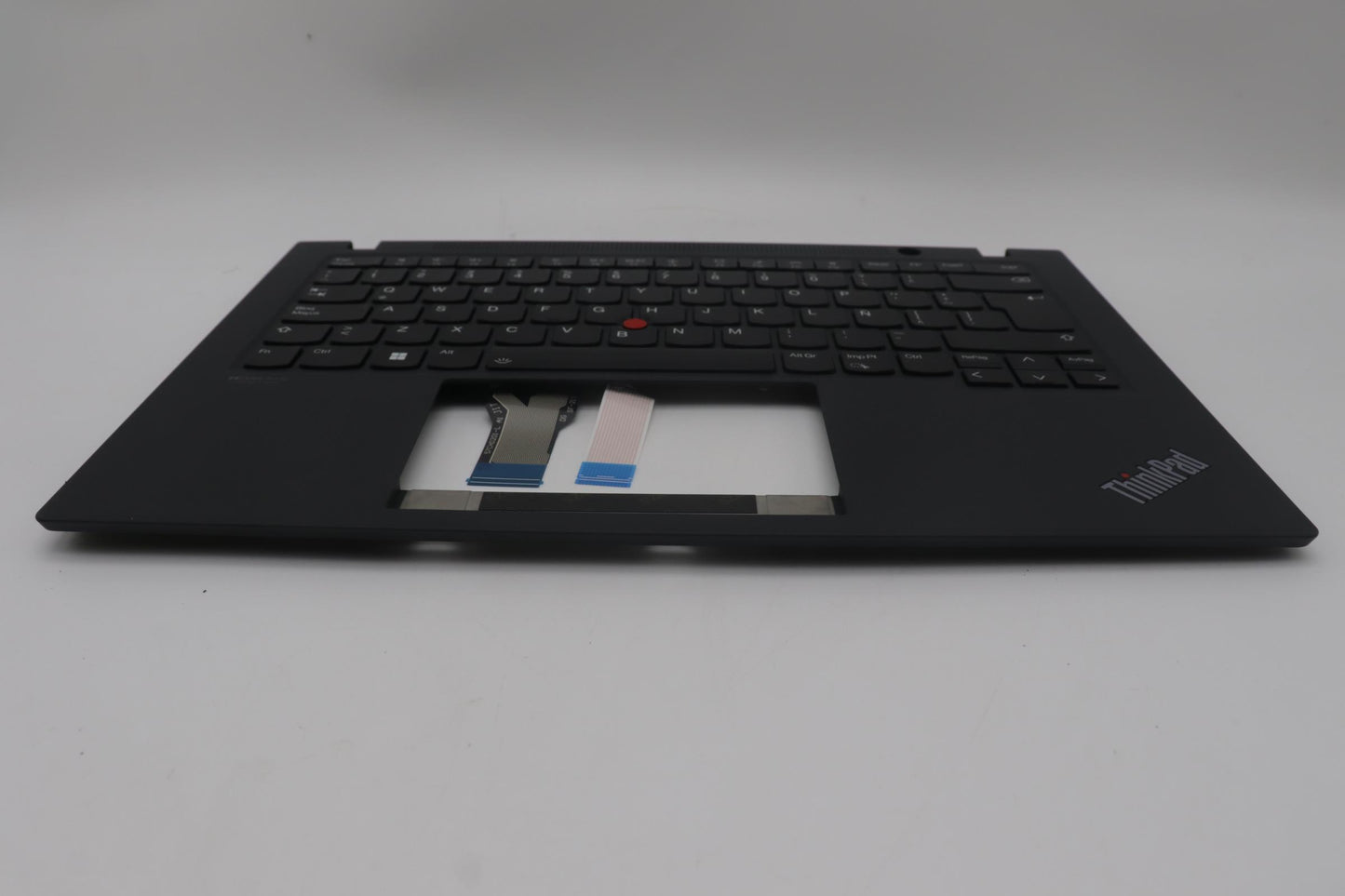 Lenovo Mech_Asm Kbd W/C La Spa Bklt(C - 5M11C47957