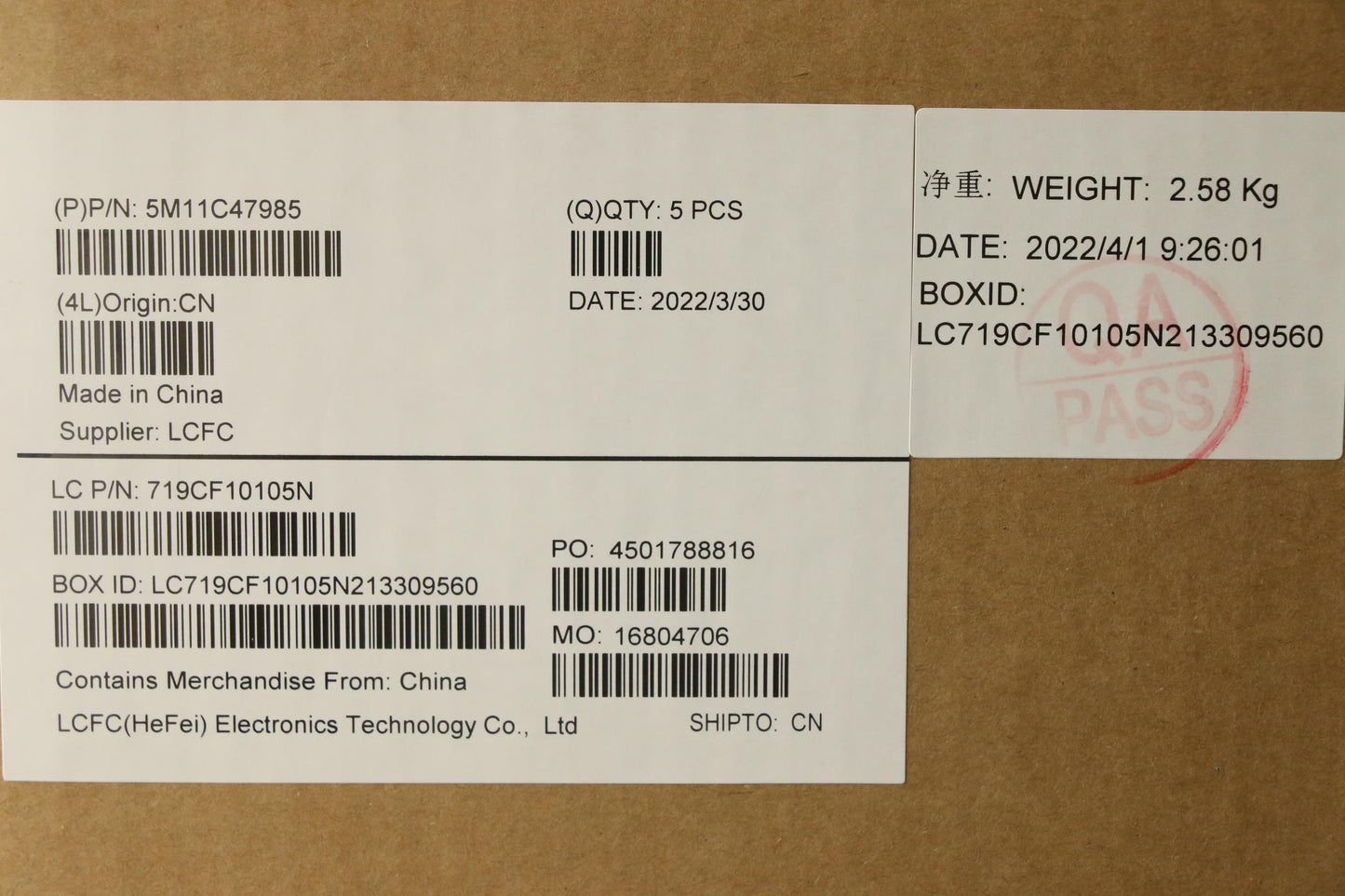 Lenovo Mech_Asm Kbd W/C Swe/Fin Bklt( - 5M11C47985