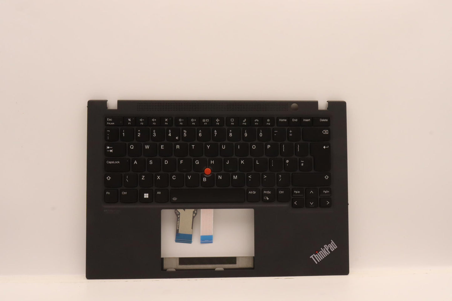 Lenovo Mech_Asm Kbd W/C Uke Bklt(Chy) - 5M11C48009